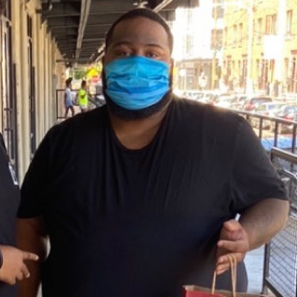 Meet your Posher, Shizzyace - Picture 1 of 1